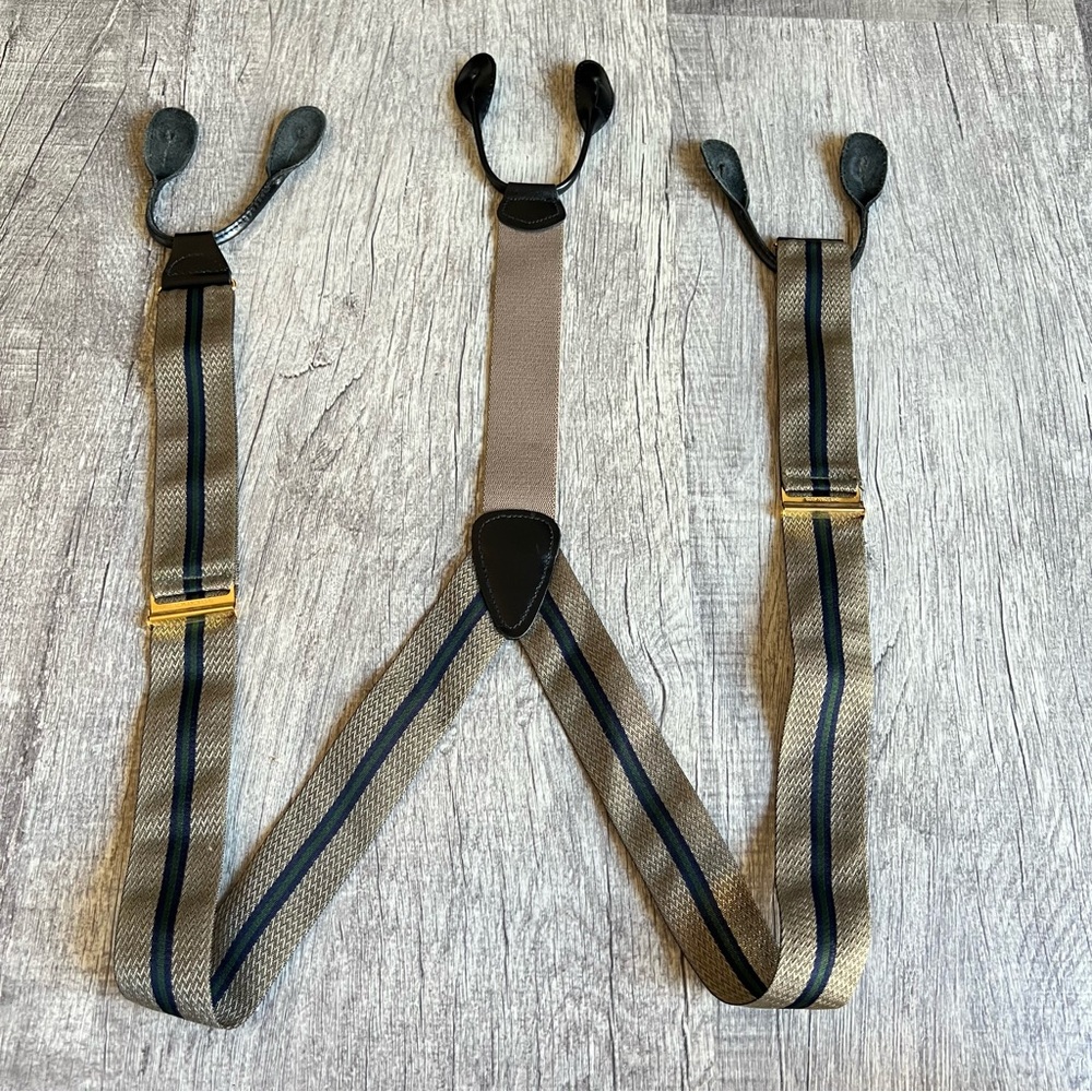 Pelican USA Suspenders